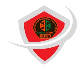 G4U Security Training & Certification